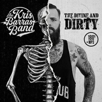 The Divine And Dirty - The Kris Barras Band