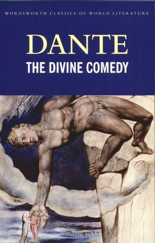 The Divine Comedy - Dante Alighieri | Książka w Empik