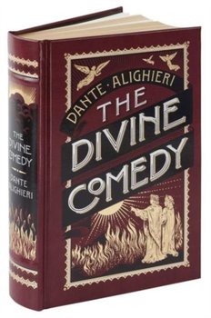 The Divine Comedy (Barnes & Noble Collectible Classics: Omnibus Edition) - Alighieri Dante