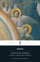 The Divine Comedy Alighieri Dante