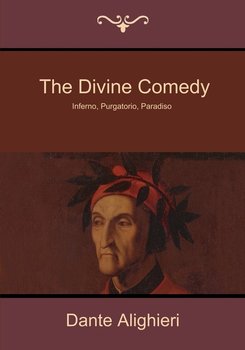 The Divine Comedy - Alighieri Dante