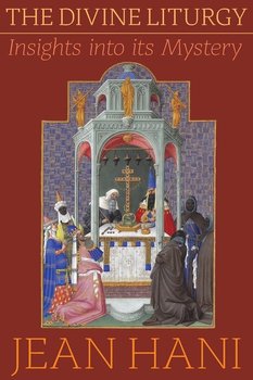 The Divine Liturgy - Hani Jean