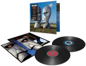 The Division Bell (2014 Remaster), płyta winylowa - Pink Floyd