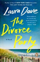 The Divorce Party Dave Laura