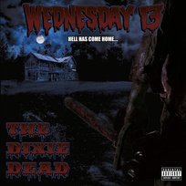 The Dixie Dead Wednesday 13