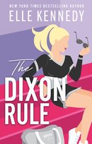 The Dixon Rule Kennedy Elle