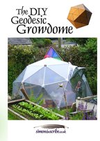 The DIY Geodesic Growdome Mitchell Simon