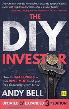 The DIY Investor - Andy Bell