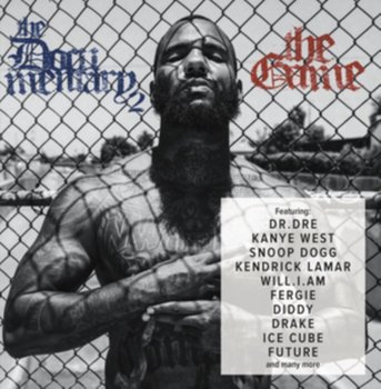 The Documentary 2 - The Game