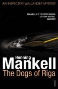 The Dogs of Riga Mankell Henning