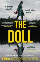 The Doll Sigurdardottir Yrsa