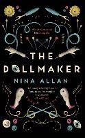 The Dollmaker - Allan Nina