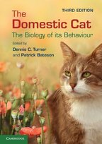 The Domestic Cat Cambridge University Pr.