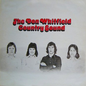 The Don Whitfield Country Sound - The Don Whitfield Country Sound