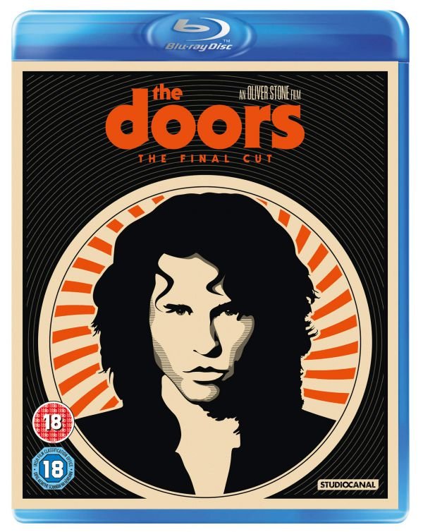 The Doors () Stone Oliver Filmy Sklep