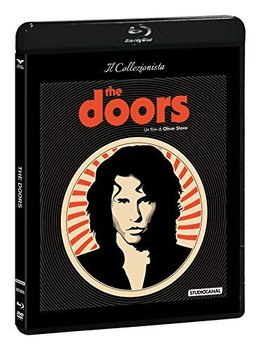 The Doors - Stone Oliver