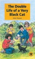 The Double Live of a Very Black Cat - Posener Alan