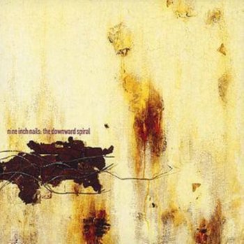 The Downward Spiral - Nine Inch Nails