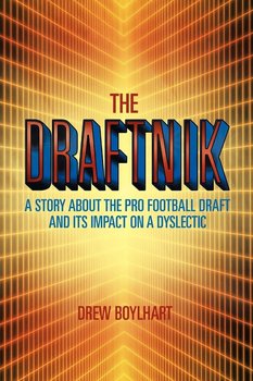 THE DRAFTNIK - Boylhart Drew