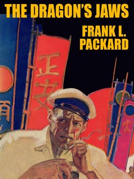 The Dragon's Jaws - Packard Frank L.
