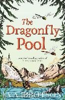 The Dragonfly Pool - Ibbotson Eva