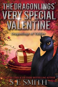 The Dragonlings' Very Special Valentine - Smith S.E.
