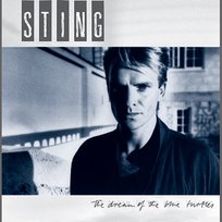 The Dream Of The Blue Turtles Sting