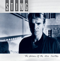 The Dream of the Blue Turtles Sting