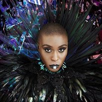 The Dreaming Room Laura Mvula