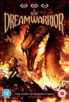 The Dreamwarrior (brak polskiej wersji językowej) - Barron Steve