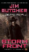The Dresden Files 01. Storm Front Butcher Jim