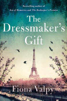 The Dressmakers Gift - Valpy Fiona
