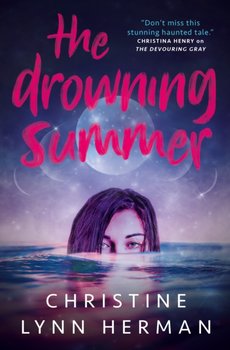 The Drowning Summer - Herman Christine Lynn