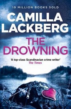 The Drowning - Lackberg Camilla