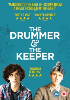 The Drummer & the Keeper (brak polskiej wersji językowej) - Kelly Nick