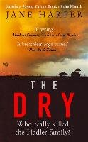 The Dry - Harper Jane