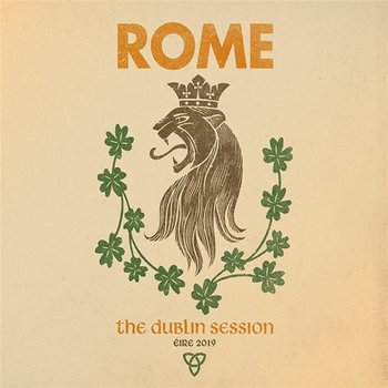 The Dublin Session - Rome