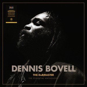 The DuBMASTER: The Essential Anthology, płyta winylowa - Bovell Dennis