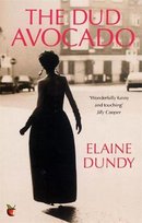 The Dud Avocado Elaine Dundy