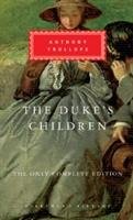 The Duke's Children - Trollope Anthony