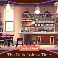 The Duke's Jazz Time Chalford Road