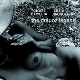 The Duluoz Legend - Pawlicki Tomasz, Maćkowiak Artur