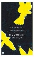 The Dunwich Horror Bierce Ambrose, H.P. Lovecraft