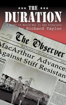 The Duration - Taylor Richard