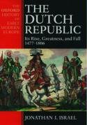 The Dutch Republic Israel Jonathan