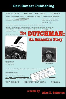 The Dutchman - Patterson Allen David