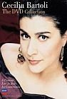 The DVD Collection Bartoli Cecilia