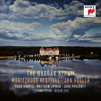 The Dvorak Album - Vogler Jan