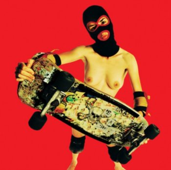 The Dwarves Are Young and Good Looking, płyta winylowa - Dwarves