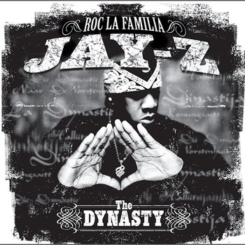 The Dynasty: Roc La Familia 2000 - Jay-Z
